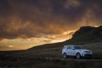 Land Rover Discovery HSE Td6 2017 года (UK)
